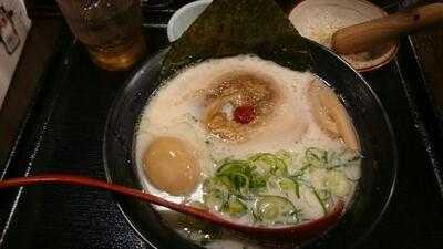 だるまのめ 秋葉原店