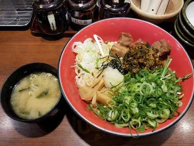 だるまのめ 秋葉原店