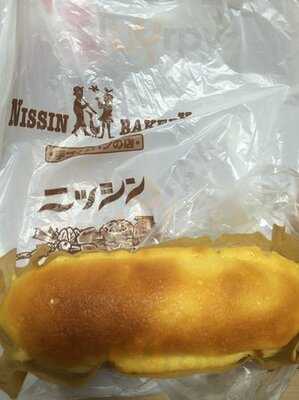 ニッシンベーカリー