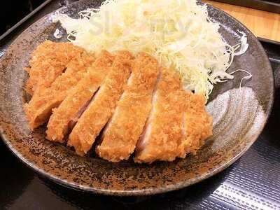 とんかつまるや 有楽町店