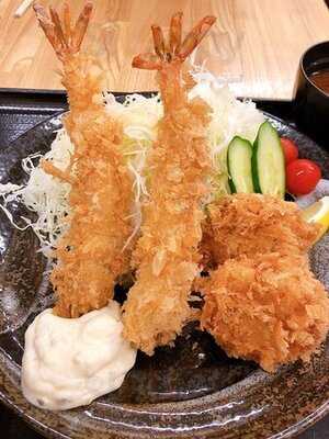 とんかつまるや 有楽町店