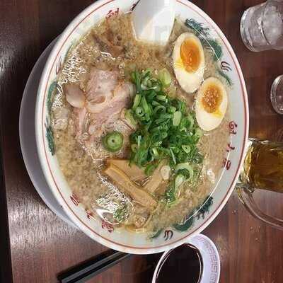 ラーメン魁力屋 丹波口店