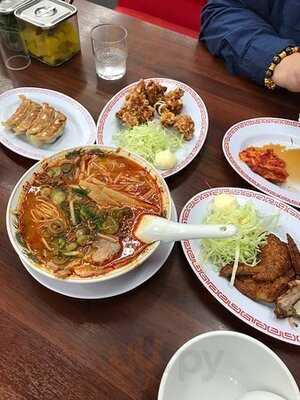 ラーメン魁力屋 丹波口店