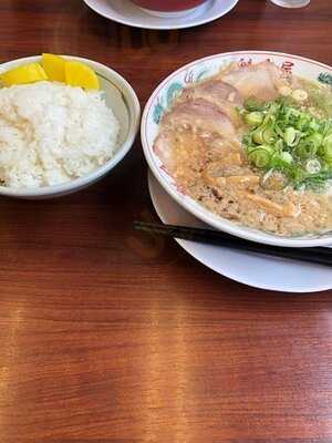 ラーメン魁力屋 丹波口店