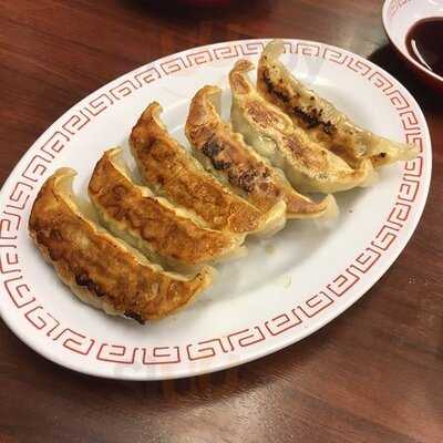 ラーメン魁力屋 丹波口店