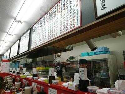 ラーメン魁力屋 丹波口店