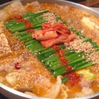 もつ鍋 チャンピオン