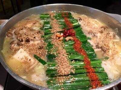 もつ鍋 チャンピオン