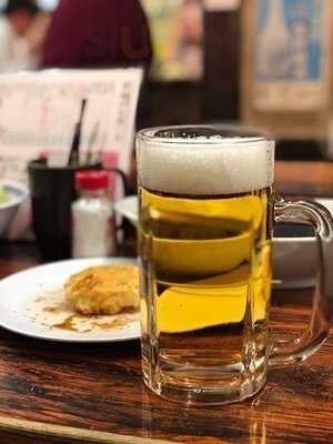 鳥の巣 ホワイティうめだ