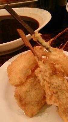 鳥の巣 ホワイティうめだ