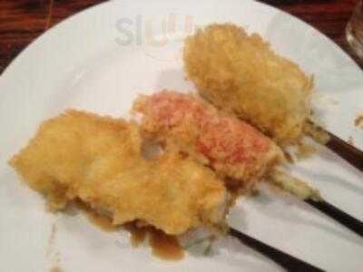 鳥の巣 ホワイティうめだ