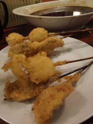 鳥の巣 ホワイティうめだ