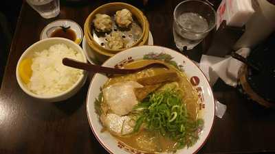 551蓬莱 京都高島屋店