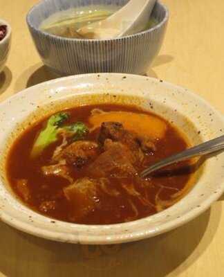 炭焼牛たん東山 ルクア大阪店