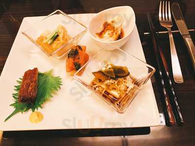 中国料理 ジョウダン（佐敦）