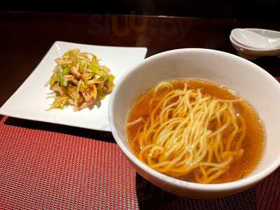 中国料理 ジョウダン（佐敦）