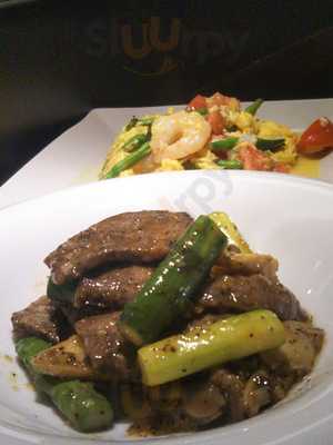 中国料理 ジョウダン（佐敦）