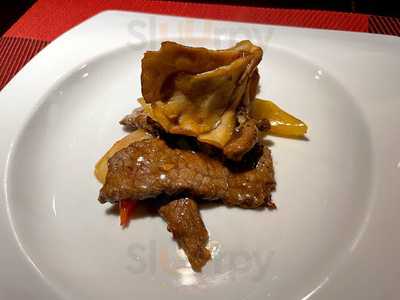 中国料理 ジョウダン（佐敦）