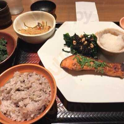 京都石塀小路 豆ちゃ 有楽町