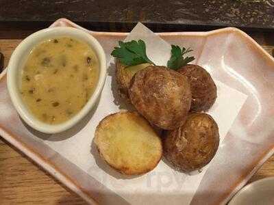 京都石塀小路 豆ちゃ 有楽町