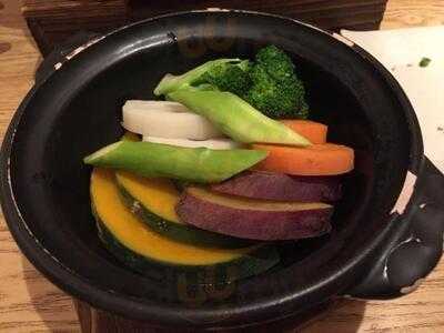 京都石塀小路 豆ちゃ 有楽町