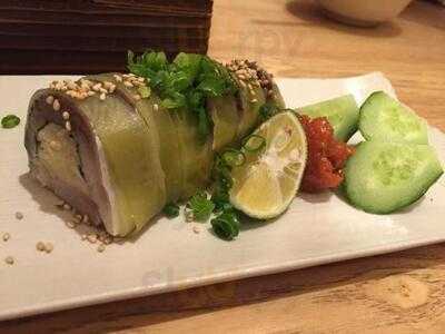 京都石塀小路 豆ちゃ 有楽町