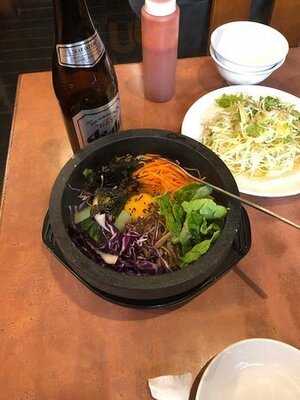 韓国焼肉 珍三カルビ