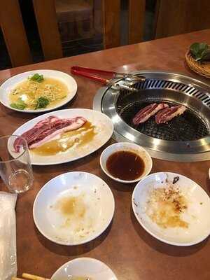 韓国焼肉 珍三カルビ