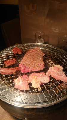 韓国焼肉 珍三カルビ