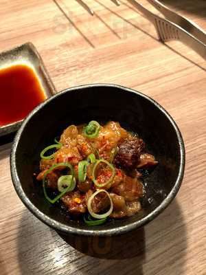 韓国焼肉 珍三カルビ