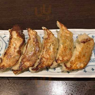 レストハウス青柳