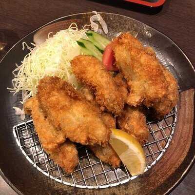 レストハウス青柳