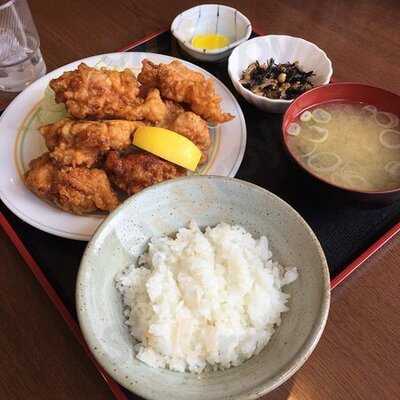 レストハウス青柳