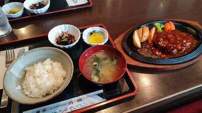 レストハウス青柳