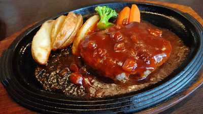 レストハウス青柳