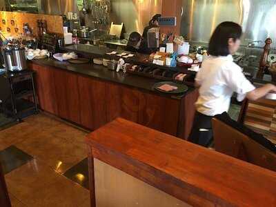 イタリアンレストラン ピッツェリア 新潟中央インター店