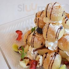 イタリアンレストラン ピッツェリア 新潟中央インター店