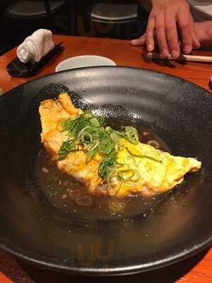 総本家 浪花そば