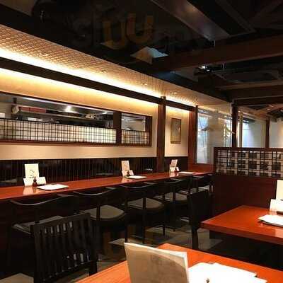 総本家 浪花そば