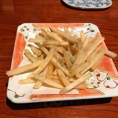 総本家 浪花そば