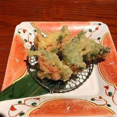 総本家 浪花そば