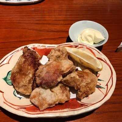 総本家 浪花そば