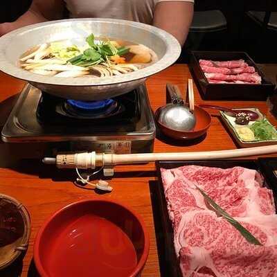 総本家 浪花そば