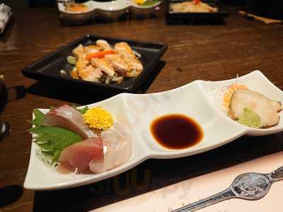 美．食．同．源 天空の月