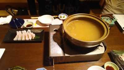 美．食．同．源 天空の月