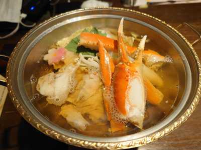 美．食．同．源 天空の月