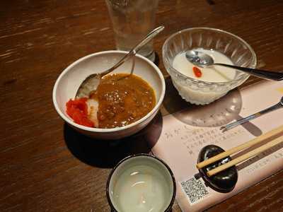 美．食．同．源 天空の月