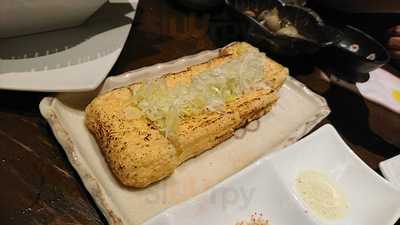 美．食．同．源 天空の月