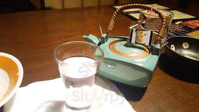 美．食．同．源 天空の月