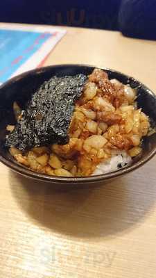 ちょんまげ食堂ラーメン部